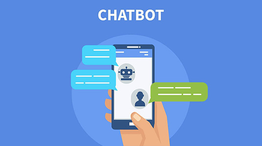 chat